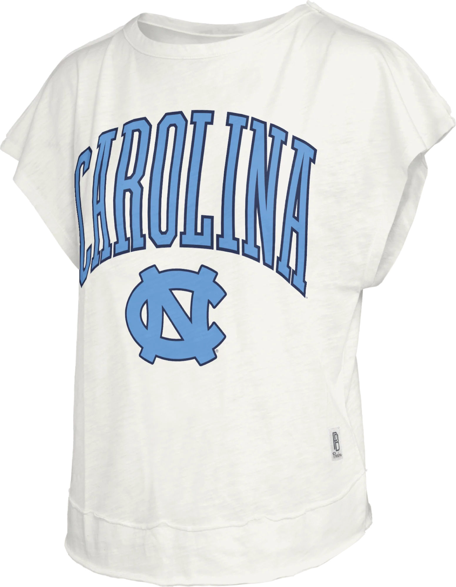 UNC Womenβs Tops